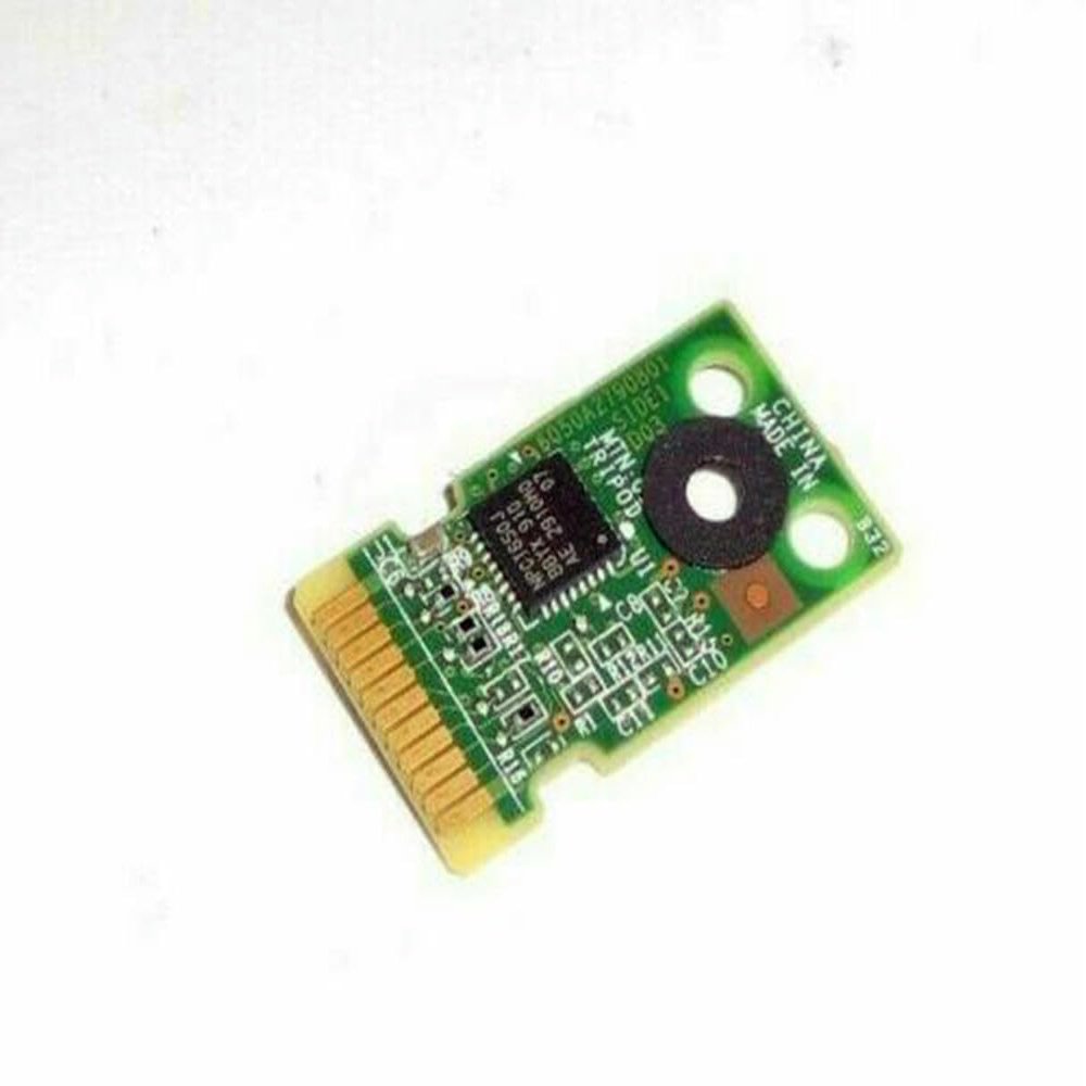 RKEBK 1MW70 01MW70 FOR TRUSTED PLATFORM MODULE TPM 2.0 R640 R740 R440 R540 SERVER