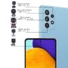 Daguys for Galaxy A52 SM-A525 Camera Set (Depth + Macro + Wide + Main Camera + Front Camera) view 4