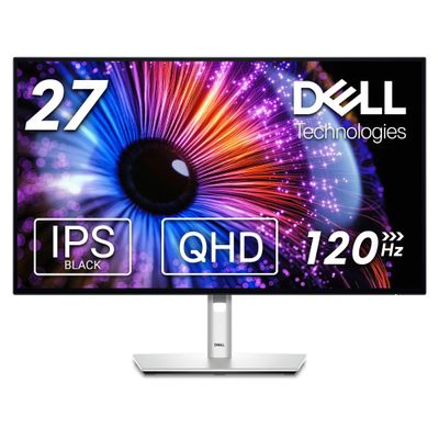 Dell UltraSharp U2724DE 27" Class WQHD LED Monitor