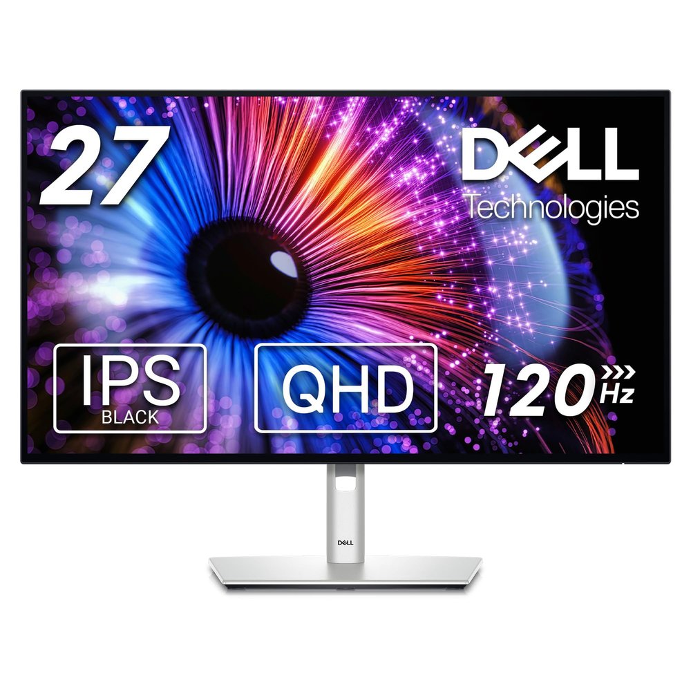 Dell UltraSharp U2724DE 27" Class WQHD LED Monitor