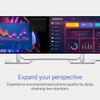 Dell UltraSharp U2724DE 27" Class WQHD LED Monitor view 4