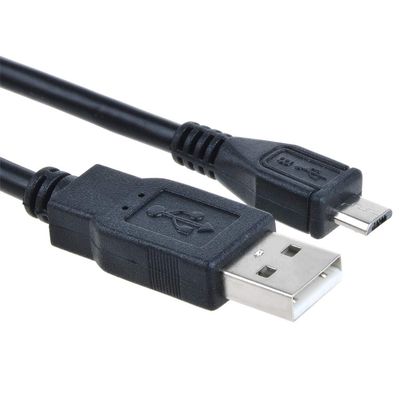 J-ZMQER Micro USB Data Cable Compatible with Sony Ericsson EC450 Xperia U J SP Miro T S Z