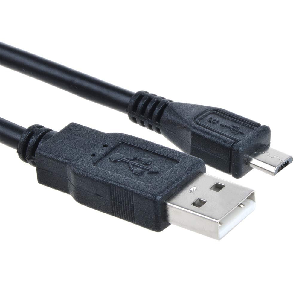 J-ZMQER Micro USB Data Cable Compatible with Sony Ericsson EC450 Xperia U J SP Miro T S Z
