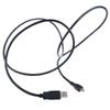 J-ZMQER Micro USB Data Cable Compatible with Sony Ericsson EC450 Xperia U J SP Miro T S Z view 2