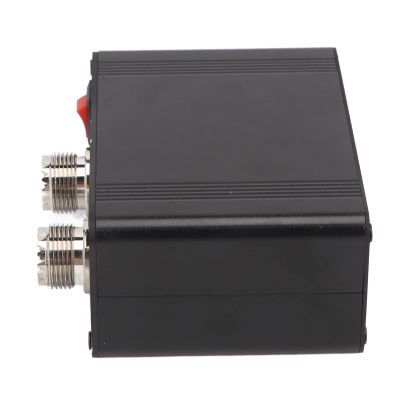 SWR Meter, Standing Meter 120W FM AM CW SSB Short for Electric Power Measurement