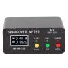 SWR Meter, Standing Meter 120W FM AM CW SSB Short for Electric Power Measurement view 2