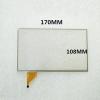 YuYue Electronic Touch Screen Glass Panel Digitizer Navigation Replacement Compatible with Lexus is GS RX LTA070B050F IS250 IS300 IS350 GS300 ISF GS300 GS350 GS430 GS450h RX300 RX330 RX350 view 3