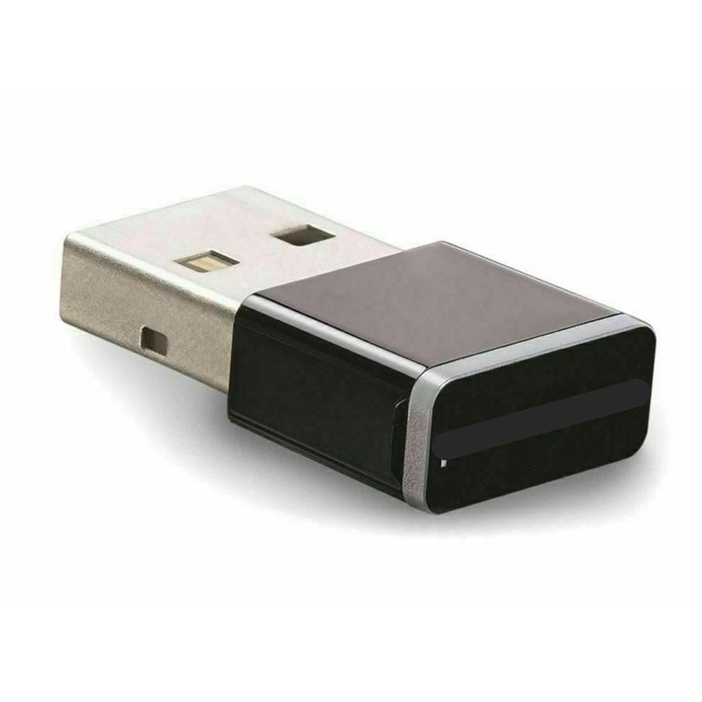 RKEBK For BT600 Dongle USB Adapter 4 3200 5200 6200 8200 UC HD Audio