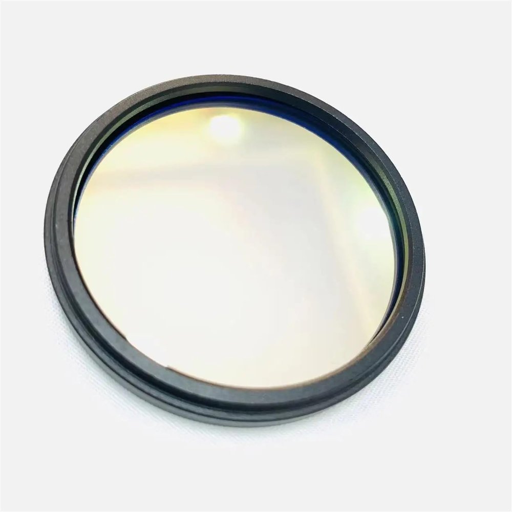 Hb 486nm High Pass Narrow Bandpass Filter Size 77mm with Photo Round Frame (Size : 77mm)