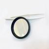 Hb 486nm High Pass Narrow Bandpass Filter Size 77mm with Photo Round Frame (Size : 77mm) view 2