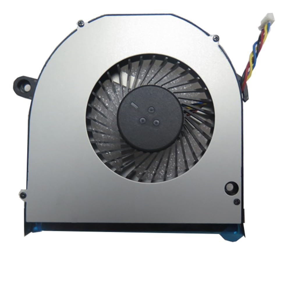 GAOCHENG NUC Fan for Intel NUC 13 Pro NUC13VYKi70QC NUC13VYKi70QA DC5V
