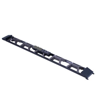 RKEBK 9MTRW 09MTRW For R640 R440 R340 1U Front Bezel Panel with Key