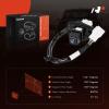 A-Premium Park Assist Camera Rear View Backup Reverse Camera Compatible with Select Honda Models - 2009 2010 Element - Replace# 39530SCVA01 view 2