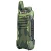 Retevis RT22 Walkie Talkies with Earpiece, Portable FRS Two-Way Radios, Camouflage, Compact, Lightweight, VOX Hands Free, Handheld 2 Way Radio with Headsets(10 Pack) view 2
