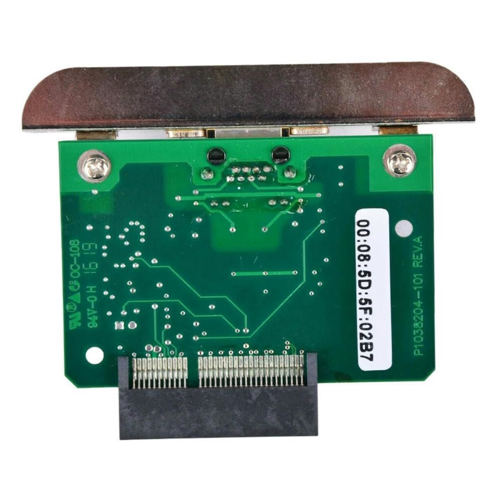 RKEBK Print Server Network Card for ZT210 ZT220 ZT230