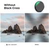 49mm Magnetic Variable ND2-32 & MCUV Lens Filters Kit (2 Pcs) 1-5 Stops Variable ND MCUV Lens Protection Filter with 28 Layer Coated (Nano-X Series) view 3