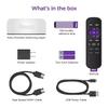 Roku 3920RW-SW Premiere | 4K/HDR Streaming Media Player Wi-Fi Enabled with Premium High Speed HDMI Cable and Simple Remote view 4