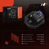 A-Premium Park Assist Camera Rear View Backup Reverse Camera Compatible with Select Nissan Models - 2015-2023 Murano, 2016-2019 Maxima - Replace# 284425AA0C view 2