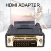 chenyang HDMI to DVI Adapter,DVI Male to HDMI Female Gold Plating Bidirectional Converter Adapter for TV, Monitor, Computer view 4