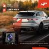 A-Premium Park Assist Camera Rear View Backup Reverse Camera Compatible with Select Acura Models - 2011 2012 2013 2014 TSX Sedan - Replace# 39530-TL2-A01 view 4