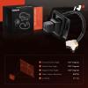 A-Premium Park Assist Camera Rear View Backup Reverse Camera Compatible with Select Mitsubishi Models - 2014-2015 Outlander - Replace# 8781A043 view 2