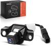 A-Premium Park Assist Camera Rear View Backup Reverse Camera Compatible with Select Lexus Models - 2016 IS200t, 2015 IS250, 2016-2019 IS300, 2015-2019 IS350 - Replace# 8679053040 view 1