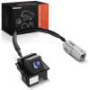 A-Premium Park Assist Camera Rear View Backup Reverse Camera Compatible with Select Chevrolet Models - 2016-2022 Spark view 1