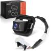 A-Premium Park Assist Camera Rear View Backup Reverse Camera Compatible with Select Infiniti Models - 2006-2007 M35, 2006-2007 M45 - Replace# 28442EG01A view 1