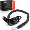 A-Premium Park Assist Camera Rear View Backup Reverse Camera Compatible with Select Nissan Models - 2011 2012 Armada - Replace# 28442ZZ51A view 1