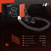 A-Premium Park Assist Camera Rear View Backup Reverse Camera Compatible with Select Nissan Models - 2011 2012 Armada - Replace# 28442ZZ51A view 2