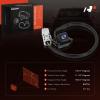 A-Premium Park Assist Camera Rear View Backup Reverse Camera Compatible with Select Chevrolet Models - 2017 2018 2019 2020 Sonic view 2