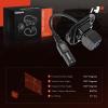 A-Premium Park Assist Camera Rear View Backup Reverse Camera Compatible with Select Toyota Models - 2013 2014 2015 Avalon - Replace# 8679007010 view 2