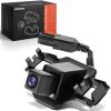 A-Premium Park Assist Camera Rear View Backup Reverse Camera Compatible with Select Toyota Models - 2009 2010 2011 2012 Venza - Replace# 86790-73011 view 1