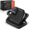 A-Premium Park Assist Camera Rear View Backup Reverse Camera Compatible with Select Toyota Models - 2020 2021 2022 Highlander - Replace# 867900E150 view 1