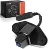 A-Premium Park Assist Camera Rear View Backup Reverse Camera Compatible with Select Toyota Models - 2008-2011/2013-2015 Land Cruiser - Replace# 86790-45010 view 1