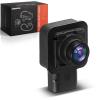 A-Premium Park Assist Camera Rear View Backup Reverse Camera Compatible with Select Ford Models - 2015 2016 2017 F-150 F150 - Replace# FL3Z19G490D view 1