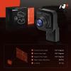 A-Premium Park Assist Camera Rear View Backup Reverse Camera Compatible with Select Ford Models - 2015 2016 2017 F-150 F150 - Replace# FL3Z19G490D view 2