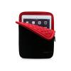 10 inch Tablet Sleeve Neoprene Shock Proof Pouch Protective Case for iPad 10.2 iPad 9.7 iPad Air 10.5 Samsung Galaxy Tab Active4 Pro 10.1 Tab S6 Lite 10.4 Microsoft Surface Go 4 3 10.5 (Red) view 1