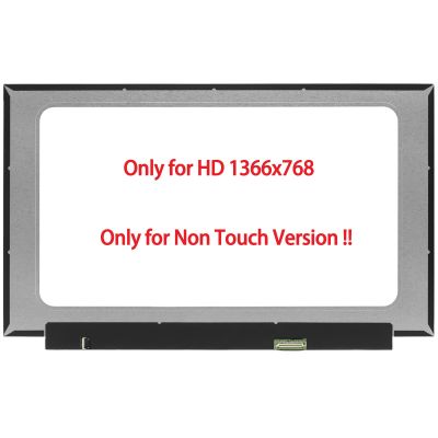 ARUISIFX 14.0" Screen Replacement Compatible with HP 14-dq 14-dq2032wm Screen LCD Display Panel HD(1366x768) (Only for Non Touch Version !!)