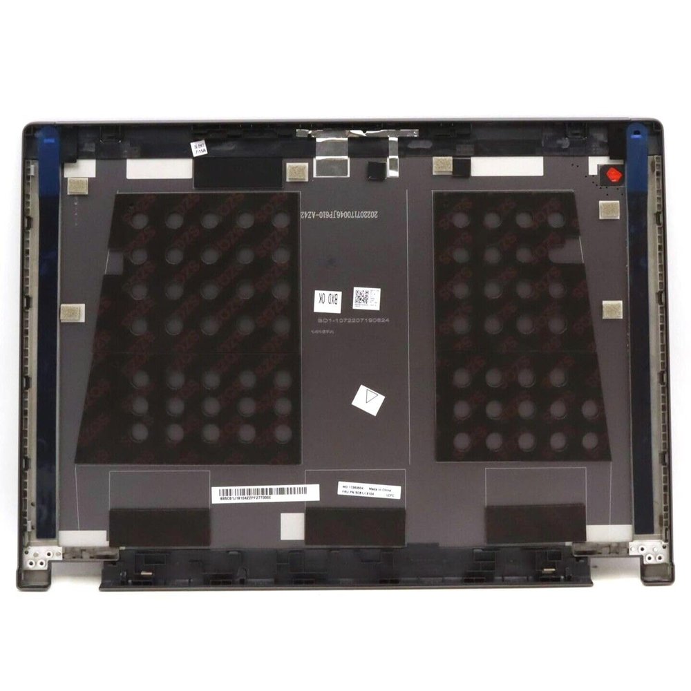 5CB1J18104 AM2B7000F00 New JP610 LCD Rear Back Cover Top Case WWAN for ThinkPad P16 Gen 1 21D6 21D7 Laptop
