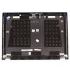 5CB1J18104 AM2B7000F00 New JP610 LCD Rear Back Cover Top Case WWAN for ThinkPad P16 Gen 1 21D6 21D7 Laptop view 1