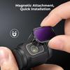 K&F CONCEPT Magnetic ND4+ND8+ND16+ND32 Filter Kit view 3
