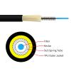 Single Mode Fiber SC to FC 100M/328FT,TPU Outdoor Fiber Optic Cable Simplex OS2 9/125um Armored Fiber Patch Cable OD-3mm,UPC Fiber Optic Internet Cable view 4