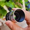 Telescope Accessory Set Eyepiece Fully Multi-Coated Metal Astronomy Telescope 15mm Telescope Camera view 2