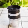 Telescope Accessory Set Eyepiece Fully Multi-Coated Metal Astronomy Telescope 15mm Telescope Camera view 4