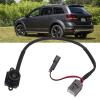 flexman Rear View Backup Camera Compatible, Waterproof Wide Angle Rear View Assist Camera Compatible Replacement for JOURNEY 20112020 56054158AB view 3