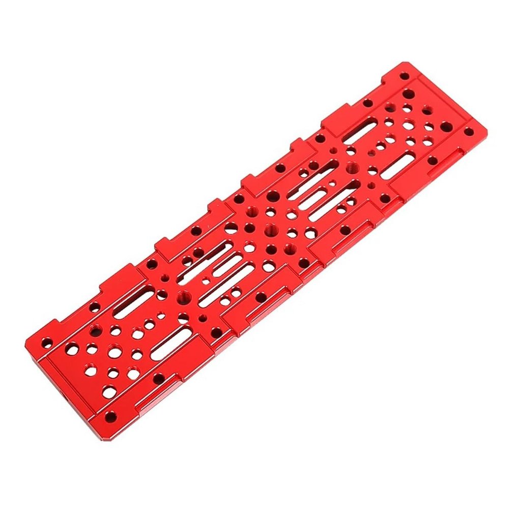 Telescope Accessory Set 32080 Telescope Mounting Standard Mounting Fixing Plat Telescope Camera