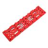 Telescope Accessory Set 32080 Telescope Mounting Standard Mounting Fixing Plat Telescope Camera view 1