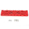 Telescope Accessory Set 32080 Telescope Mounting Standard Mounting Fixing Plat Telescope Camera view 2