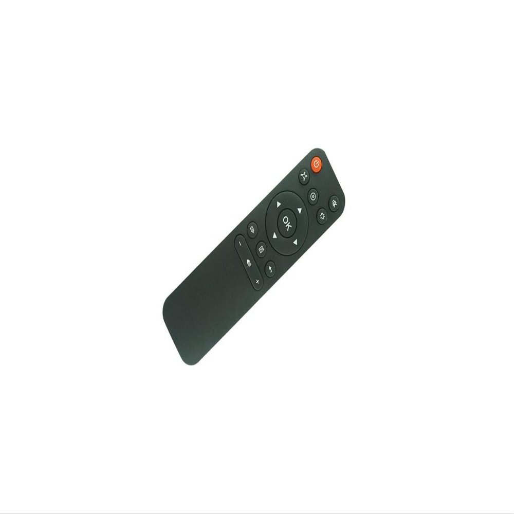 HCDZ Replacement Remote Control for Wimius P28 Smart 1080P Video Projector